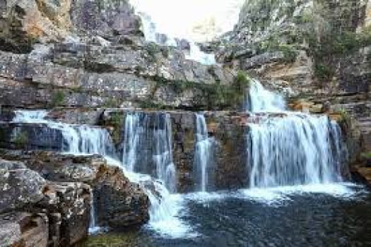 PASSEIO DE 4X4 6 HORAS CERRADO VIKING E CACHOEIRAS PÉ DA SERRA