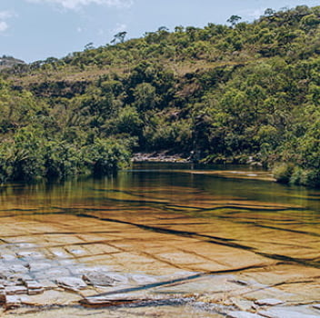 Passeio de 4x4 de 6 horas